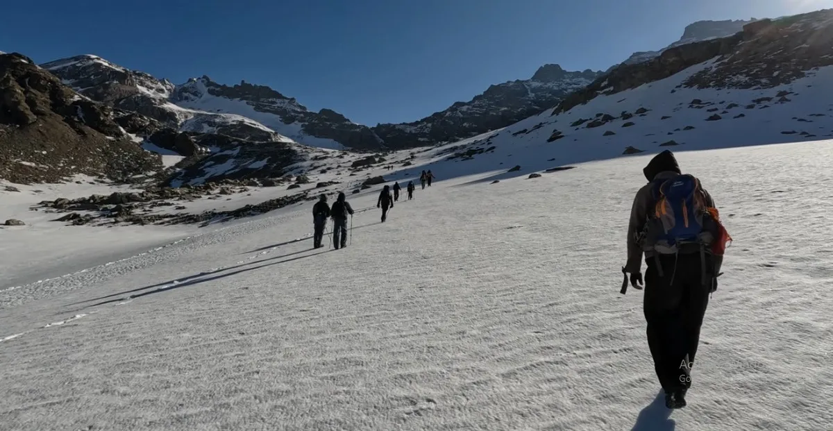 rupin pass trek