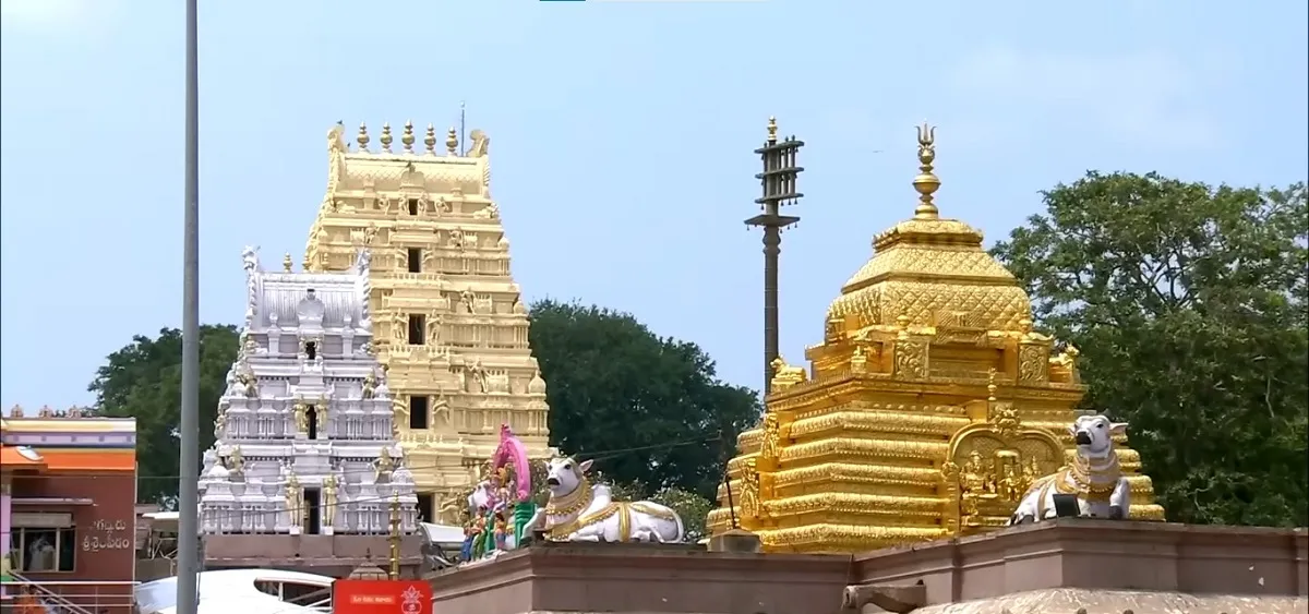 srisailam mallikarjuna photos hd