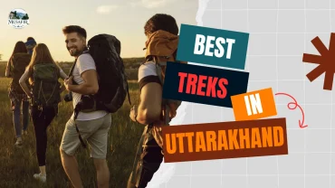 treks in uttarakhand