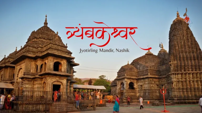 Trimbakeshwar Jyotirling Mandir: History, Significance & More
