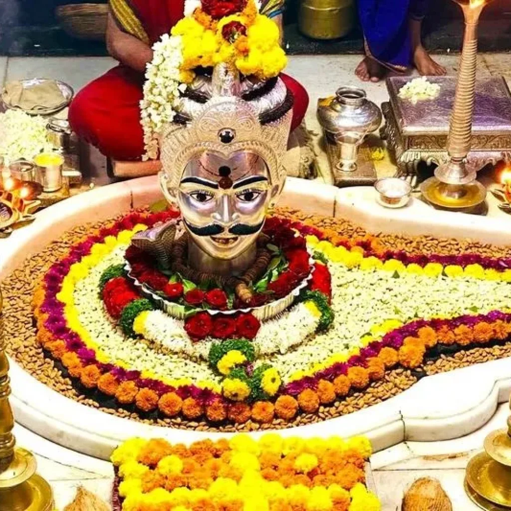 trimbakeshwar jyotirlinga hd images