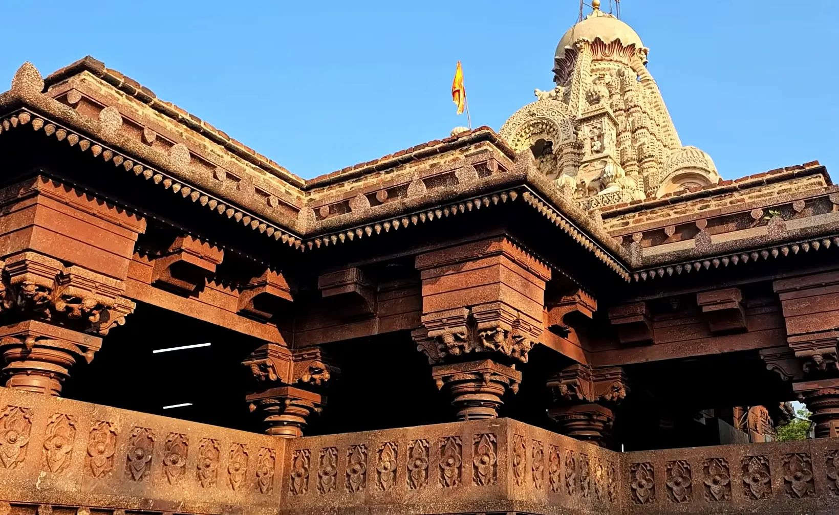 grishneshwar temple photos