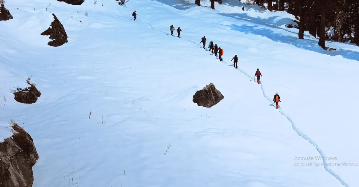har ki doon trek image