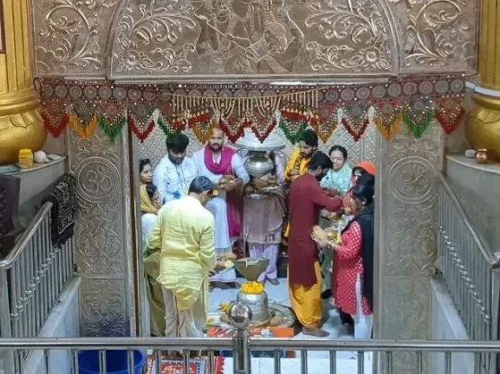 nageshwar jyotirlinga hd images
