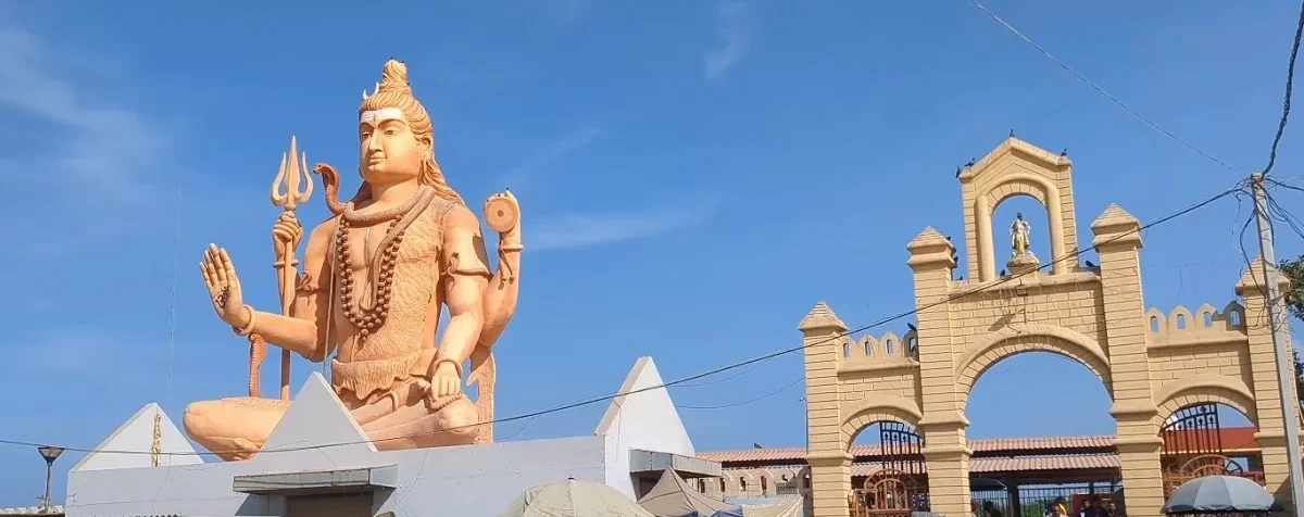 nageshwar mahadev photo