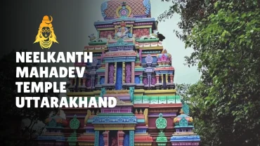 neelkanth mahadev images