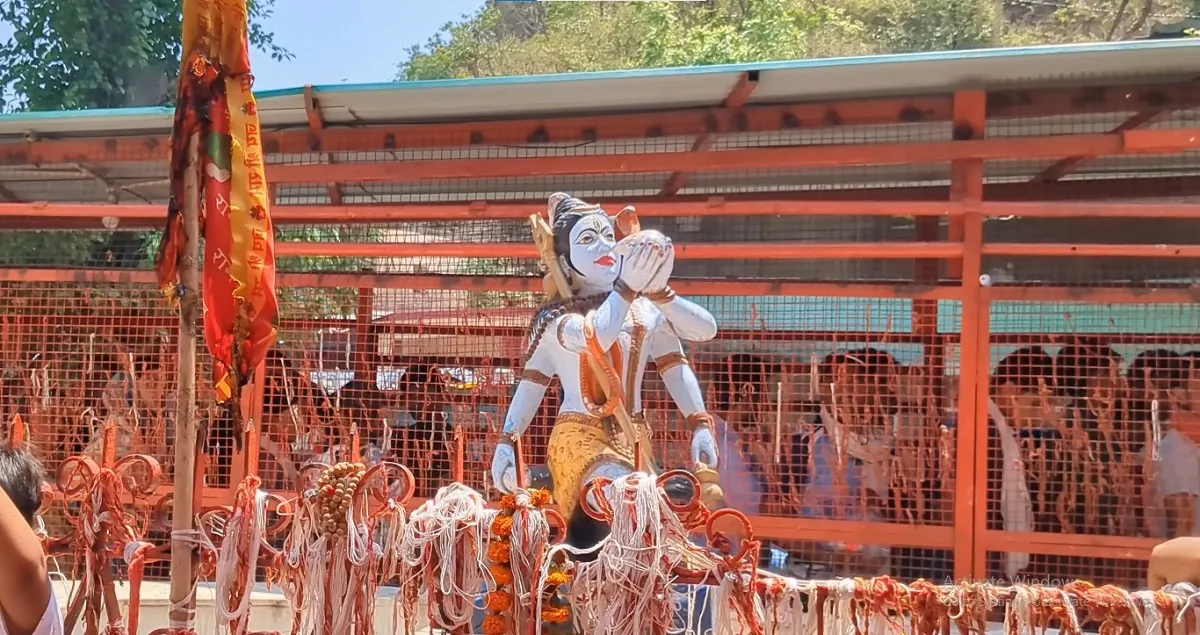 neelkanth mahadev images hd