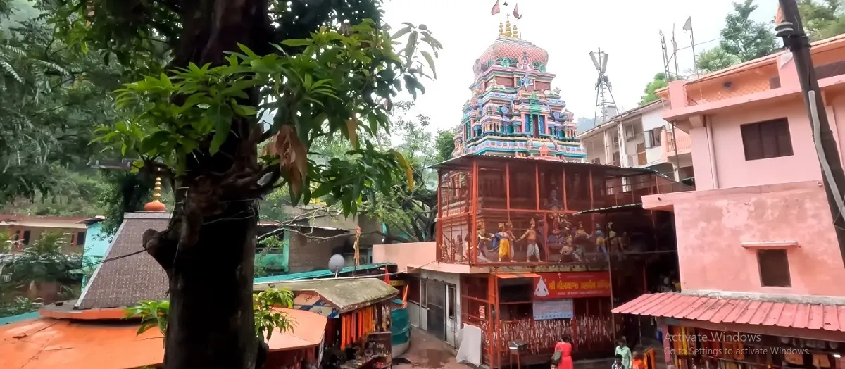 neelkanth mahadev temple photos