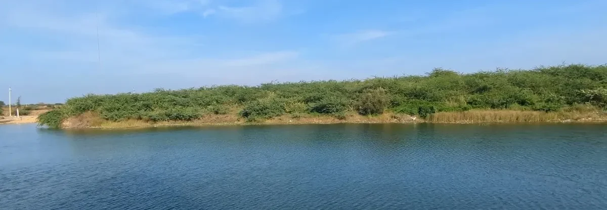 gomti river in nageshwar