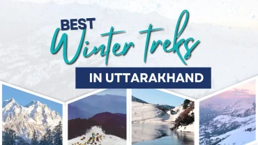 winter treks in uttarakhand